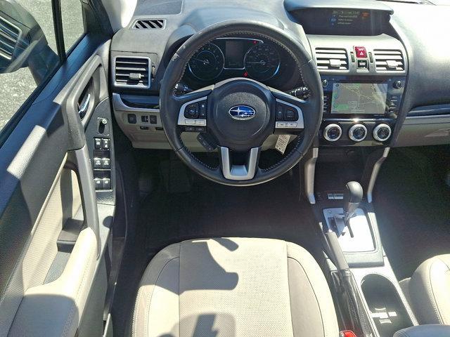 used 2017 Subaru Forester car, priced at $16,990