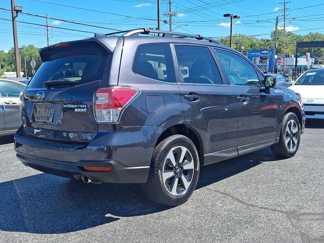 used 2017 Subaru Forester car, priced at $16,990