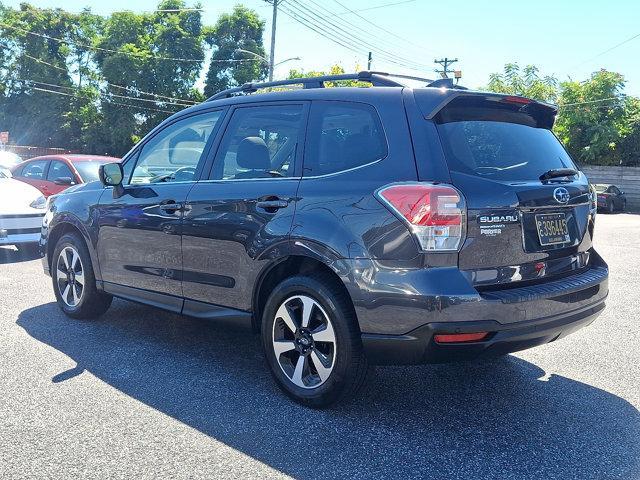 used 2017 Subaru Forester car, priced at $16,990