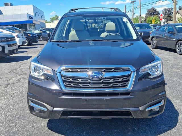 used 2017 Subaru Forester car, priced at $16,990