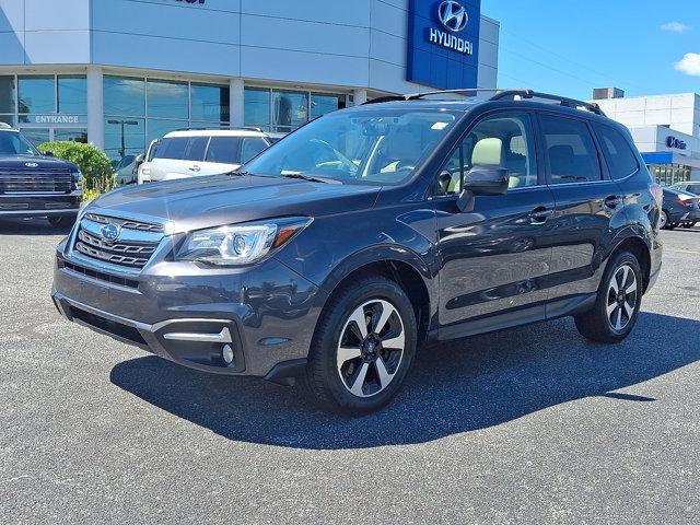 used 2017 Subaru Forester car, priced at $16,990