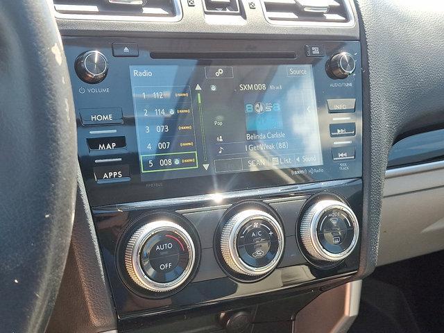 used 2017 Subaru Forester car, priced at $16,990