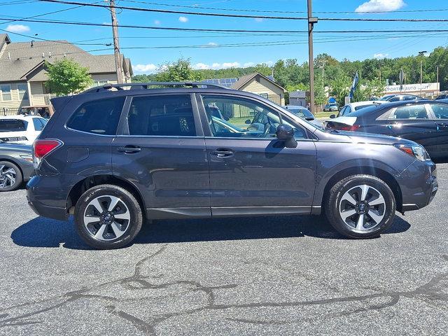 used 2017 Subaru Forester car, priced at $16,990