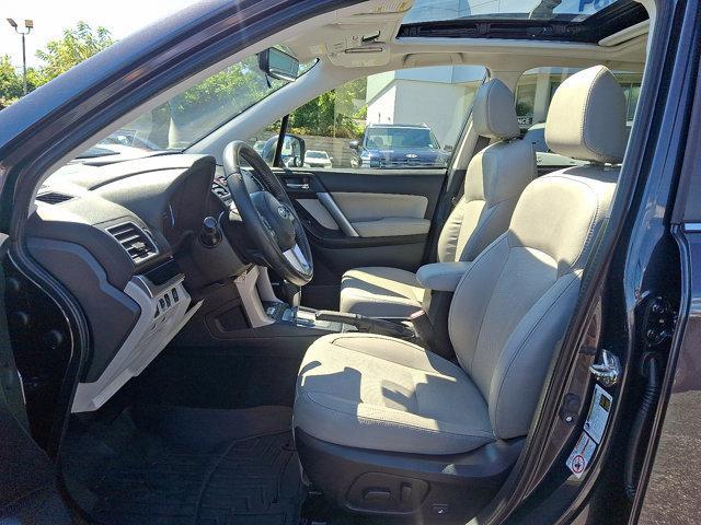 used 2017 Subaru Forester car, priced at $16,990