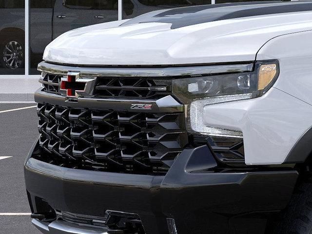 new 2025 Chevrolet Silverado 1500 car, priced at $74,265