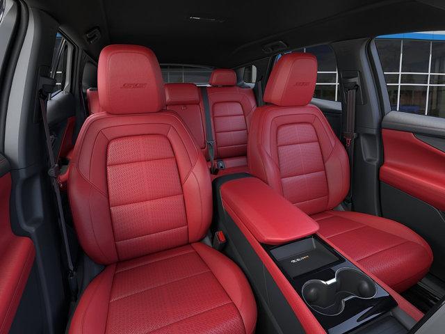 new 2025 Chevrolet Blazer EV car, priced at $62,490