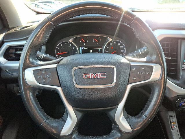 used 2019 GMC Acadia car, priced at $15,990