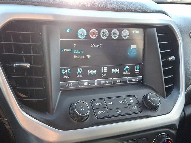 used 2019 GMC Acadia car, priced at $15,990