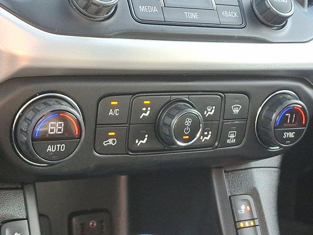 used 2019 GMC Acadia car, priced at $15,990