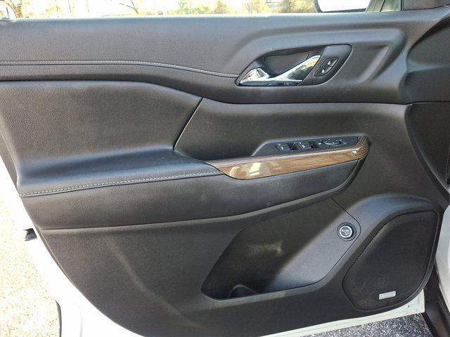 used 2019 GMC Acadia car, priced at $15,990