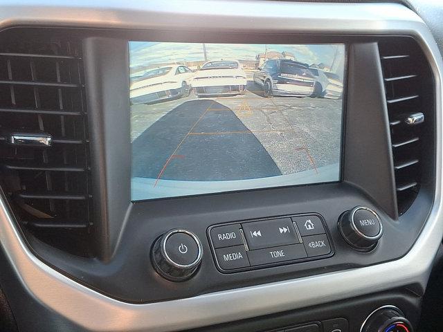 used 2019 GMC Acadia car, priced at $15,990