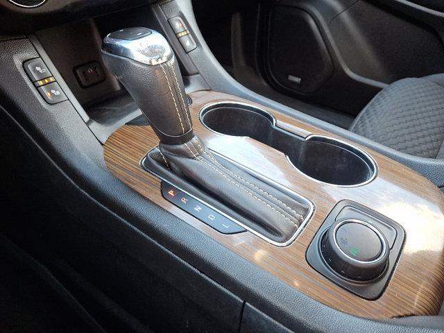 used 2019 GMC Acadia car, priced at $15,990