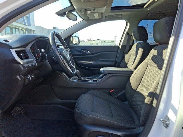 used 2019 GMC Acadia car, priced at $15,990