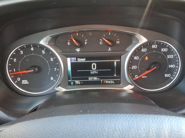 used 2019 GMC Acadia car, priced at $15,990