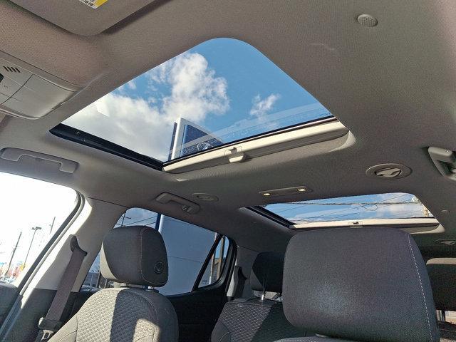 used 2019 GMC Acadia car, priced at $15,990