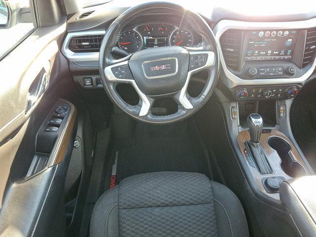 used 2019 GMC Acadia car, priced at $15,990