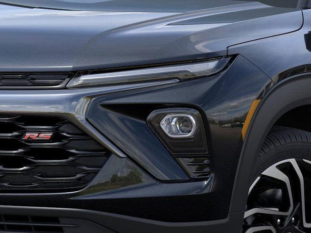 new 2026 Chevrolet TrailBlazer car, priced at $32,275