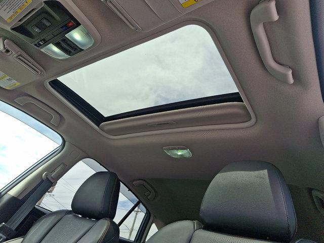 used 2022 Subaru Crosstrek car, priced at $26,490