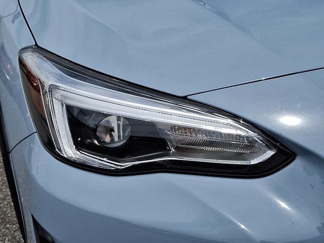 used 2022 Subaru Crosstrek car, priced at $26,490