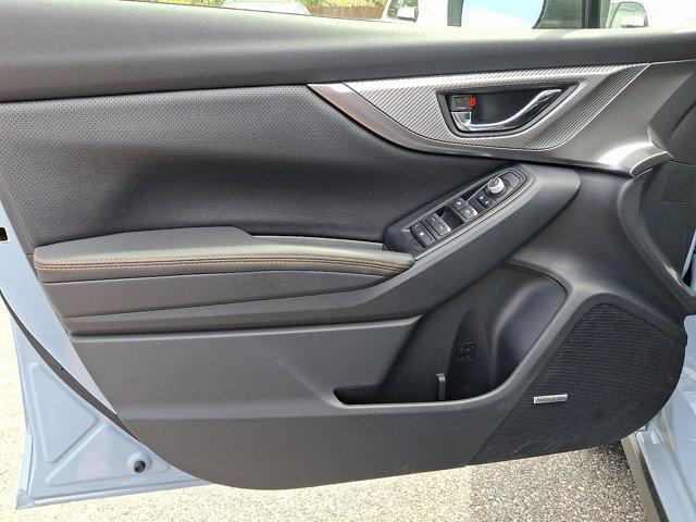used 2022 Subaru Crosstrek car, priced at $26,490