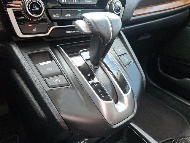 used 2022 Honda CR-V car, priced at $27,990