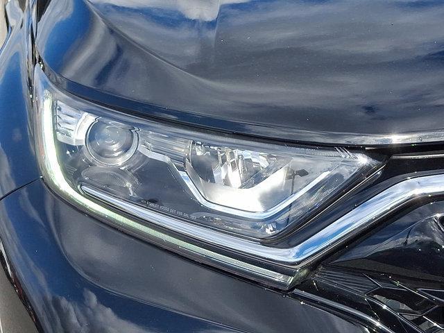 used 2022 Honda CR-V car, priced at $27,990