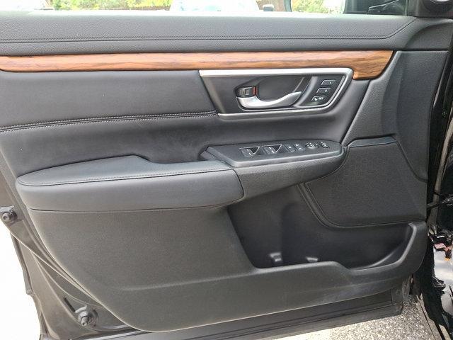 used 2022 Honda CR-V car, priced at $27,990