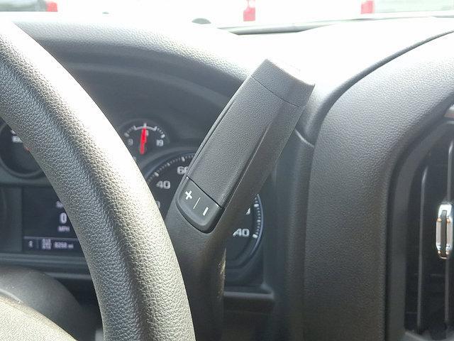 used 2024 Chevrolet Silverado 1500 car, priced at $41,990