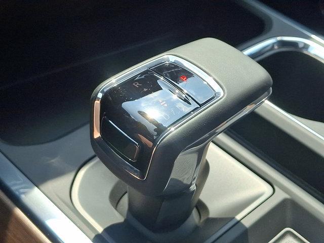 used 2024 Chevrolet Silverado 1500 car, priced at $62,990