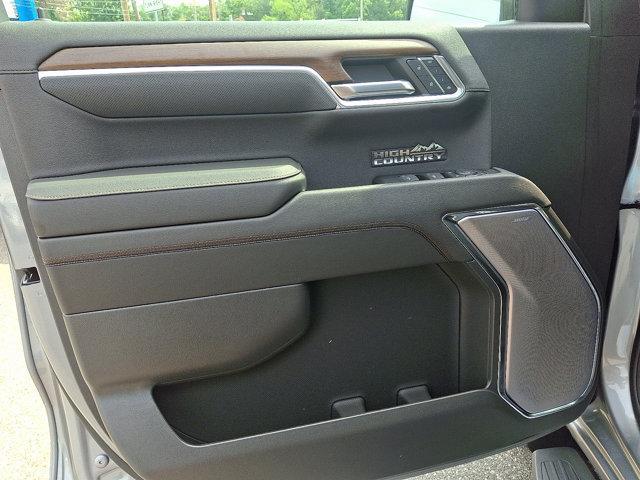 used 2024 Chevrolet Silverado 1500 car, priced at $62,990