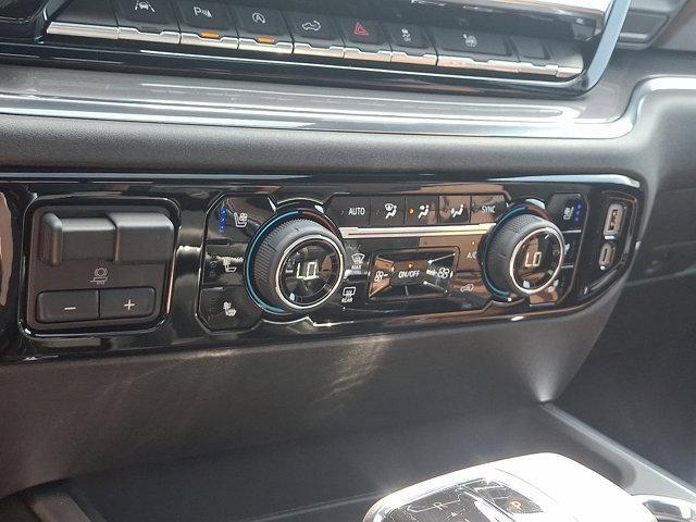 used 2024 Chevrolet Silverado 1500 car, priced at $62,990