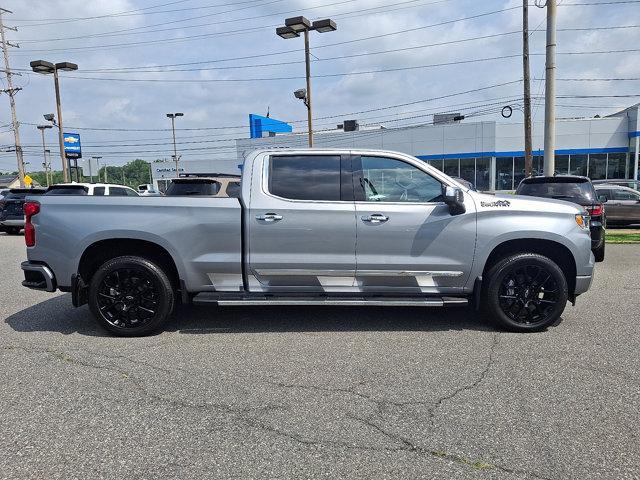 used 2024 Chevrolet Silverado 1500 car, priced at $62,990