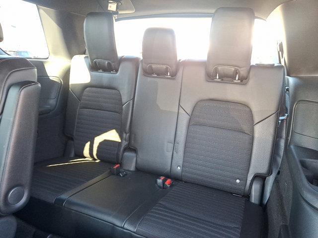 used 2023 Nissan Pathfinder car, priced at $30,990