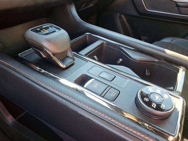 used 2023 Nissan Pathfinder car, priced at $30,990