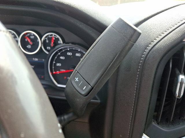 used 2021 Chevrolet Silverado 1500 car, priced at $38,990