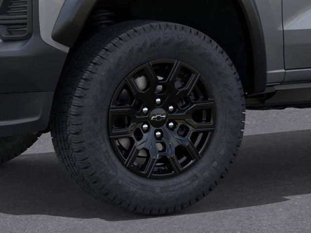 new 2026 Chevrolet Colorado car, priced at $43,370