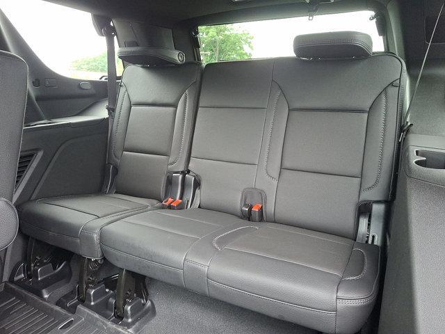 used 2025 GMC Yukon car, priced at $87,990