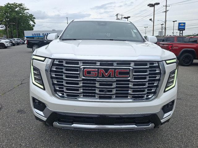 used 2025 GMC Yukon car, priced at $87,990