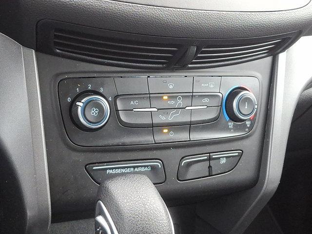 used 2019 Ford Escape car, priced at $15,990