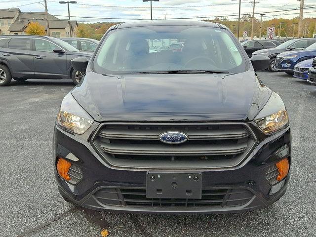 used 2019 Ford Escape car, priced at $15,990
