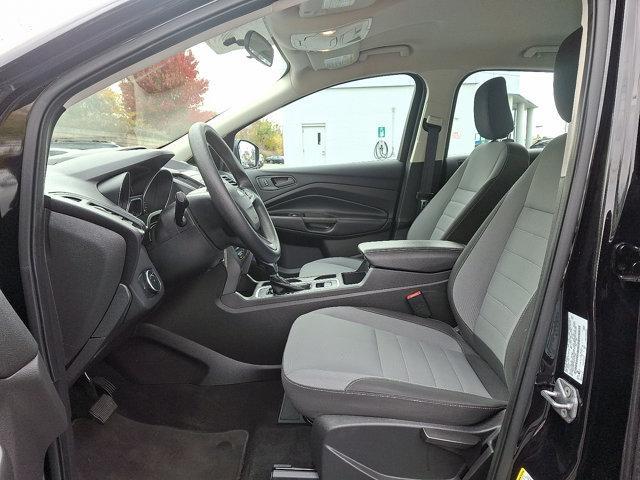 used 2019 Ford Escape car, priced at $15,990