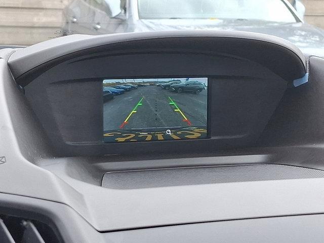 used 2019 Ford Escape car, priced at $15,990