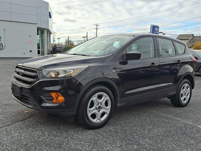used 2019 Ford Escape car, priced at $15,990