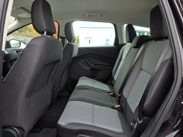 used 2019 Ford Escape car, priced at $15,990