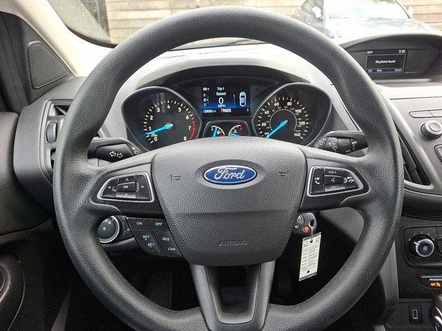used 2019 Ford Escape car, priced at $15,990