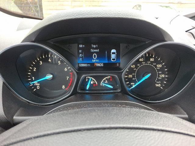 used 2019 Ford Escape car, priced at $15,990