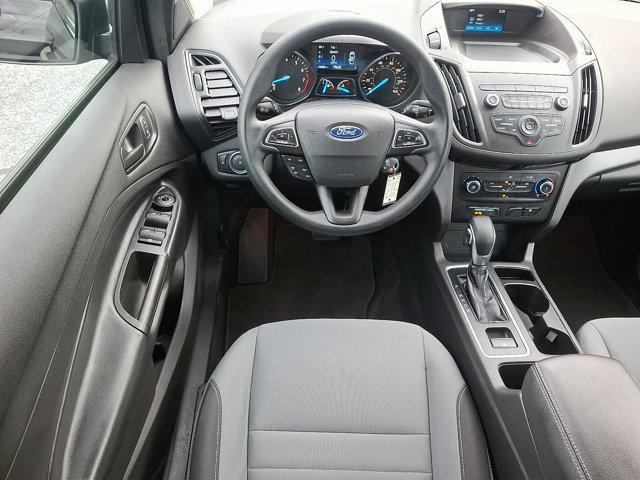 used 2019 Ford Escape car, priced at $15,990