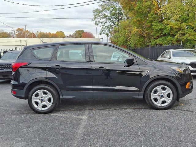 used 2019 Ford Escape car, priced at $15,990