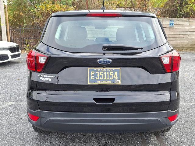 used 2019 Ford Escape car, priced at $15,990