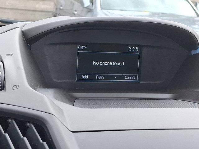 used 2019 Ford Escape car, priced at $15,990